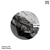 Sokab Neeon - Justice EP