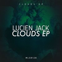 Lucien Jack - Clouds EP