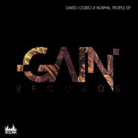 Dario Coiro - Normal People EP