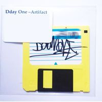 Dday One - Artifact Ep