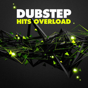 Various Artists - Dubstep Hits Overload