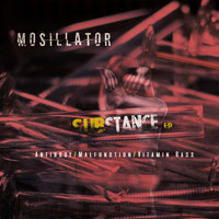 Mosillator - Substance (Explicit)