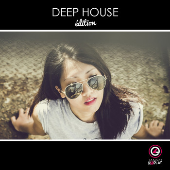 Various Artists - Deep House Edition #010