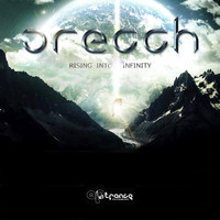 Orecch - Rising into Infinity