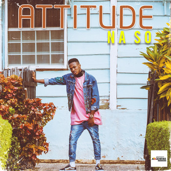 Attitude - Na So