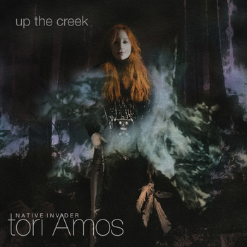 Tori Amos - Up The Creek