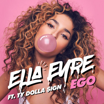 Ella Eyre - Ego