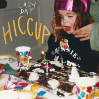 Lazy Day - Hiccup