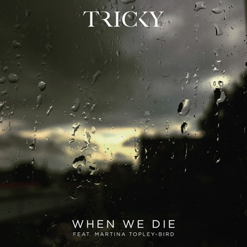 Tricky feat. Martina Topley-Bird - When We Die
