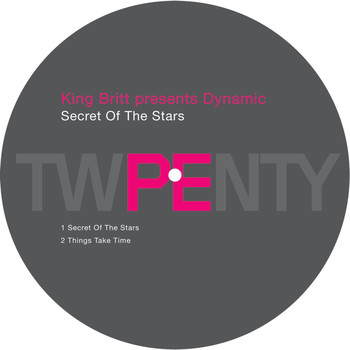 Dynamic & King Britt - Secret Of The Stars