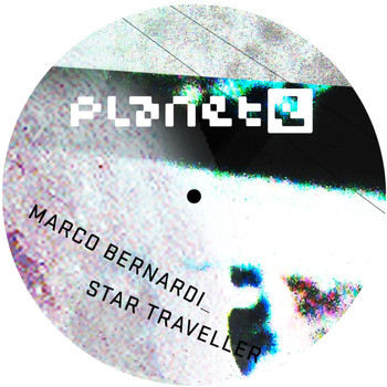 Marco Bernardi - Star Traveller