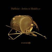 Publicist - Artist & Models EP