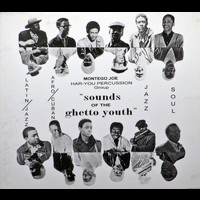 Har-You Percussion Group - Sounds of the Ghetto Youth