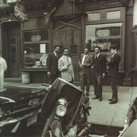 Albert Ayler Quintet - Slugs' Saloon