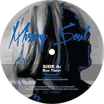 Missing Soul - Missing Soul