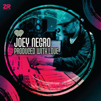 Joey Negro, Dave Lee - Produced With Love
