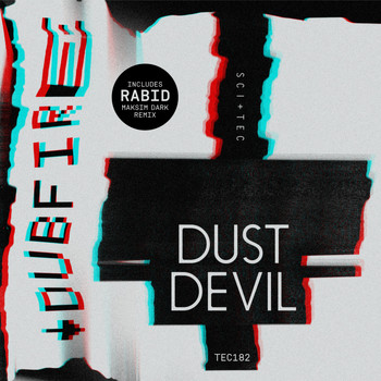 Dubfire - Dust Devil