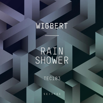Wigbert - Rain Shower EP