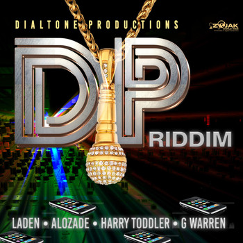 Various Artists - DP Riddim