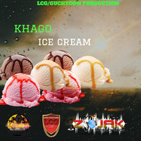Khago - Ice Cream - Single