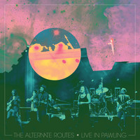 The Alternate Routes - Live in Pawling