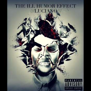 Luciano - The Ill Humor Effect