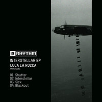 Luca La Rocca - Interstellar EP