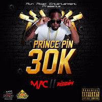 Prince Pin - 30k - Single