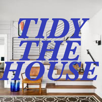 Various Artists - Tidy The House