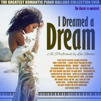 Len Rhodes - I Dreamed A Dream - Romantic Piano