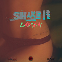 Laden - Shake it - Single
