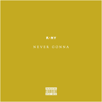 RSNY - Never Gonna (Explicit)