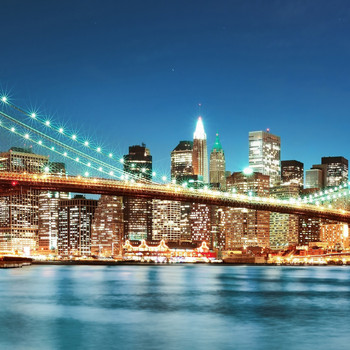 D.N.D - Brooklyn River