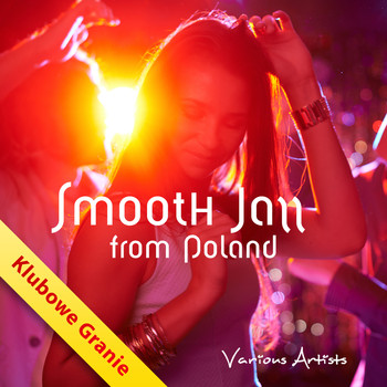 Various Artists - Smooth Jazz from Poland