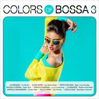 Various Artists - Colors of Bossa 3