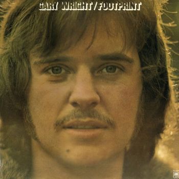 Gary Wright - Footprint