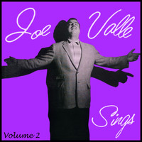 Joe Valle - Joe Valle Sings Vol.2