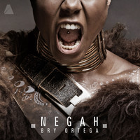 Bry Ortega - Negah (Original Mix)