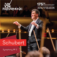 New York Philharmonic - Schubert: Symphony No. 2