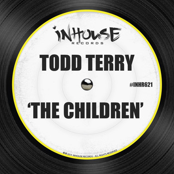 Todd Terry - The Children