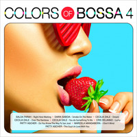 Various Artists - Colors of Bossa 4