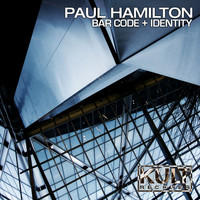 Paul Hamilton - Kult Records Presents: Bar Code / Identity