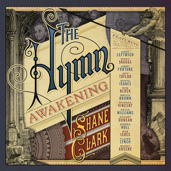 Shane Clark - The Hymn Awakening