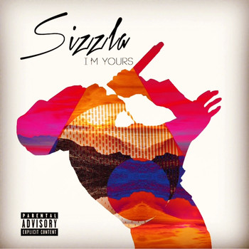 Sizzla - I'm Yours (Explicit)