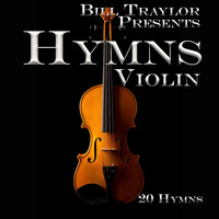 Bill Traylor - Hymns, Violin