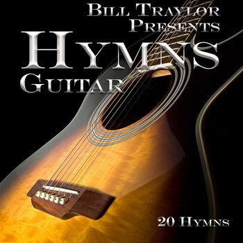 Bill Traylor - Hymns, Guitar