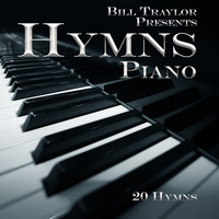 Bill Traylor - Hymns, Piano