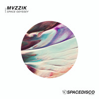 MVZZIK - Space Odyssey