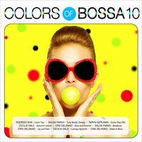 Various Artists - Colors of Bossa 10