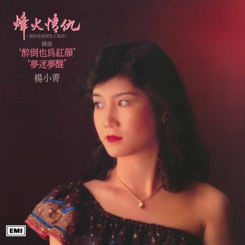 楊小菁 - 烽火情仇